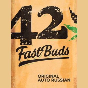 Fastbuds Seeds - Original Auto Russian